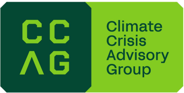 Climate Crisis Advisory Group