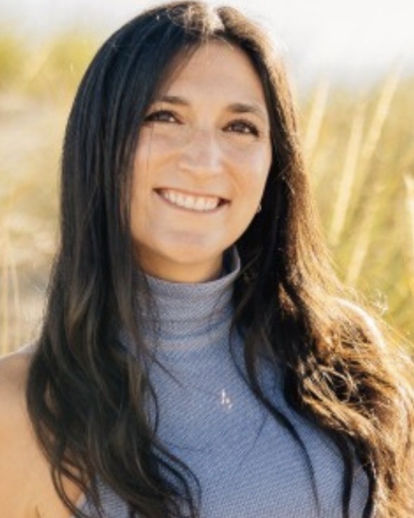 Portrait of Nicole Papetti
